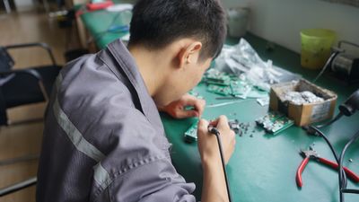 Κίνα Hangzhou Zon Packaging Machinery Co.,Ltd εργοστάσιο